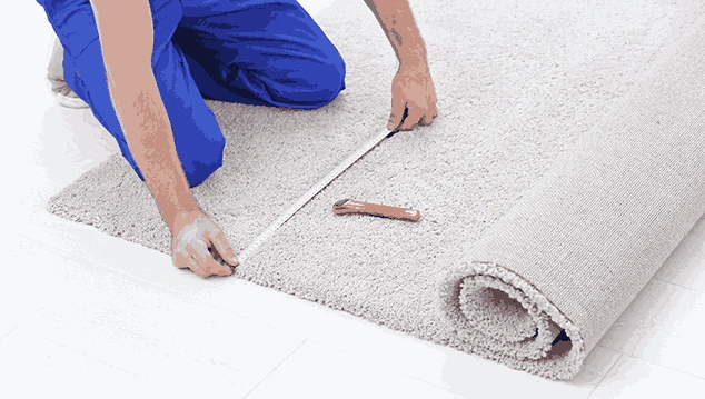 Carpet Repair Services Greendale